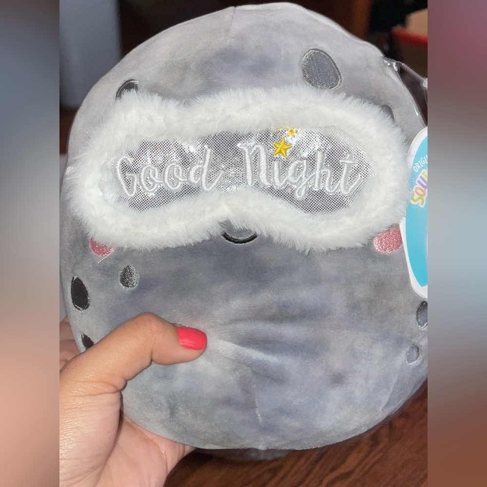 Squishmallow